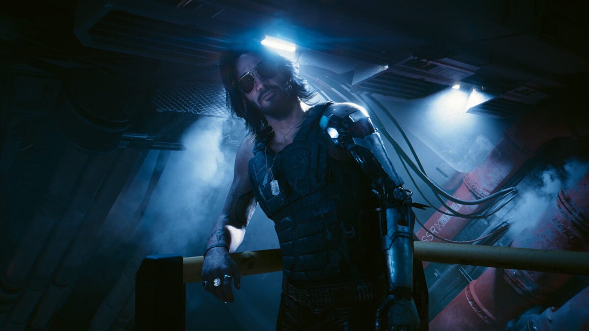 Cyberpunk 2077: Obscure YouTube Video Ignites Fan Theories Cyberpunk 2077: Obscure YouTube Video Ignites Fan Theories