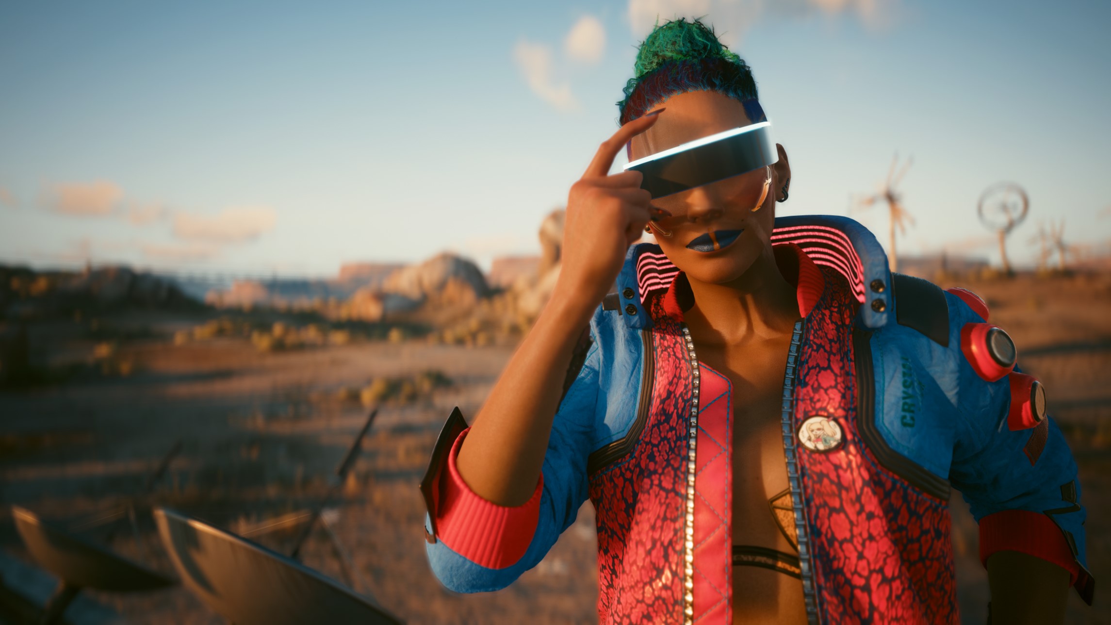 Cyberpunk 2077 Post-Teaser Update: Expect The Unexpected (or Not) Cyberpunk 2077 Post-Teaser Update: Expect The Unexpected (or Not)