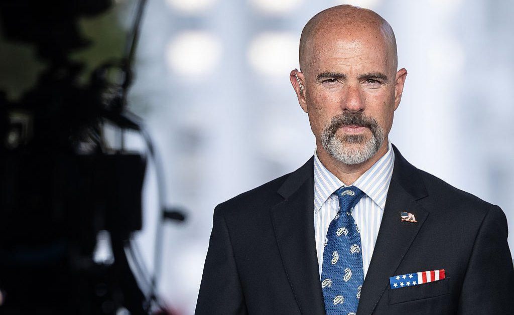 D.C. Mayor Opposes Terry Cole's Appointment As Emergency Police Commissioner