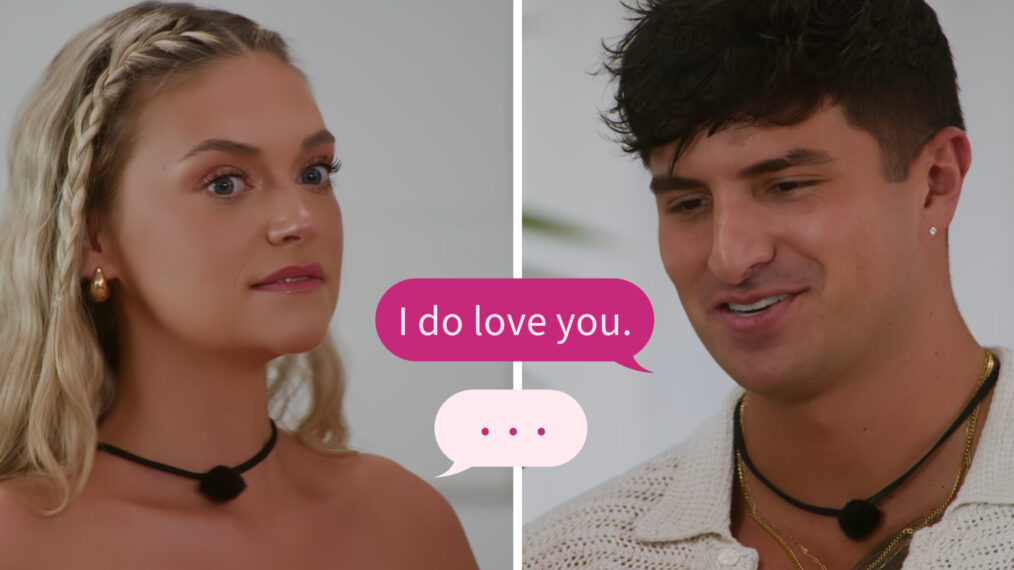 Dating After Dark: Which Couples From Season 1 Remained Together?