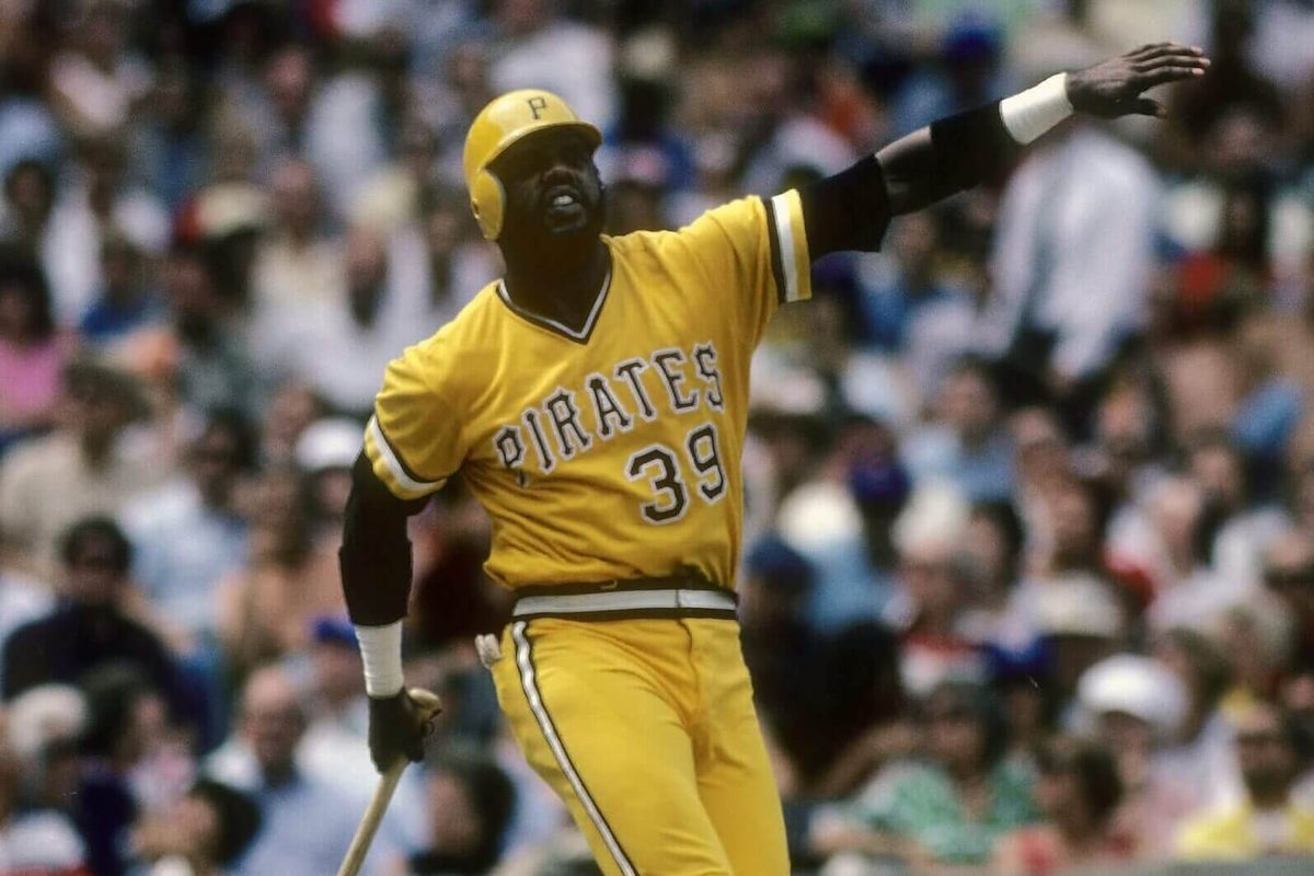 Dave Parker Vs. The Rest: Jim Rice Weighs In On A Classic Sports Illustrated Photo Dave Parker Vs. The Rest: Jim Rice Weighs In On A Classic Sports Illustrated Photo