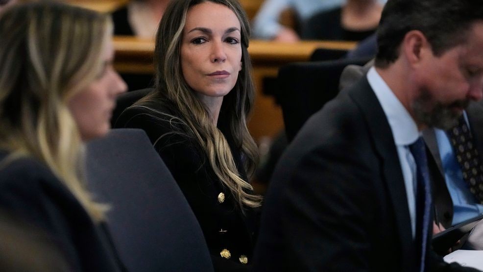 Day-Long Testimony Highlights Karen Read Murder Trial Day-Long Testimony Highlights Karen Read Murder Trial