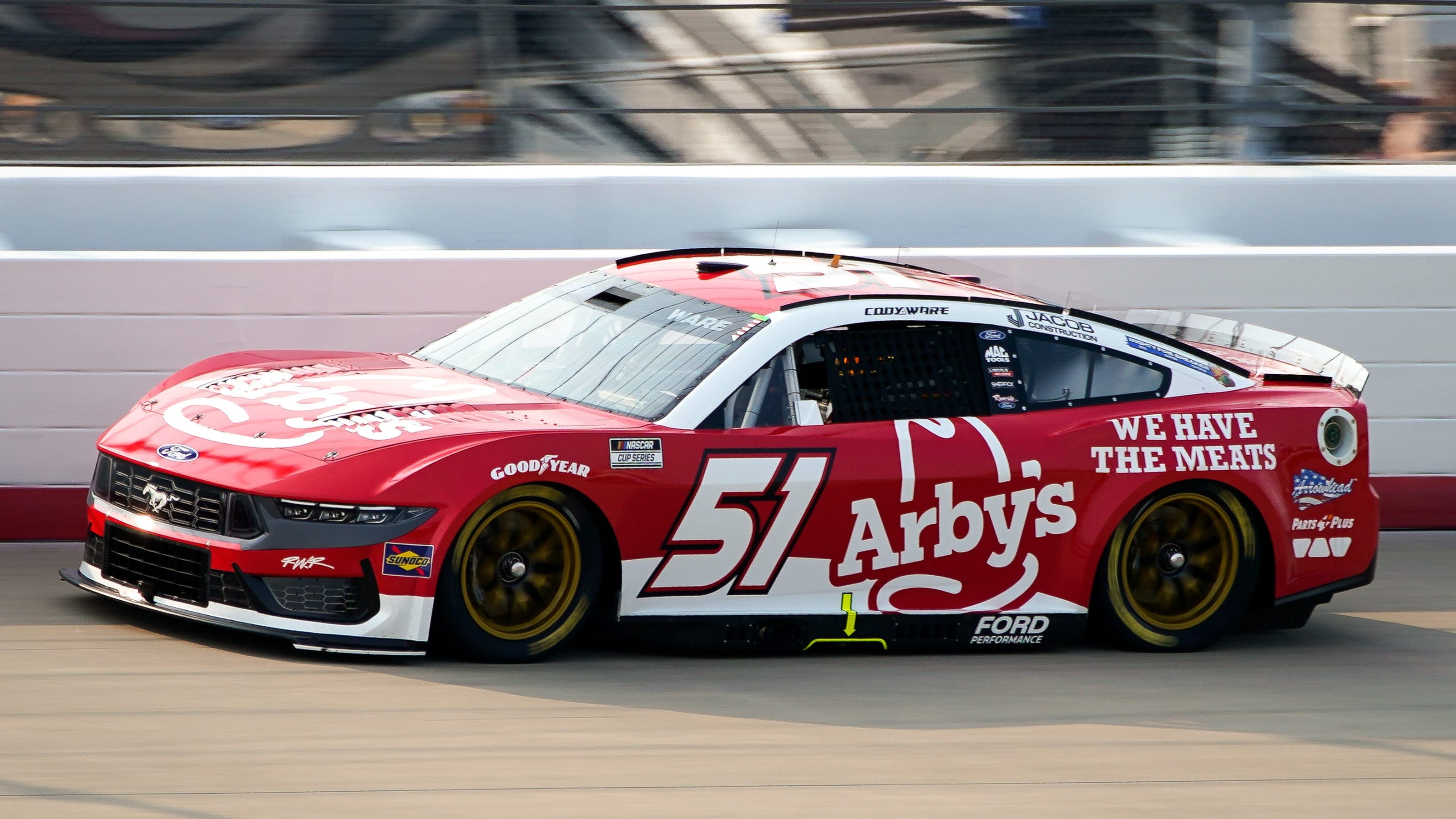 Daytona Diary: How Cody Ware Adapts To Lost Simulator Time Daytona Diary: How Cody Ware Adapts To Lost Simulator Time