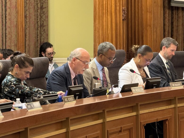 DC Council Passes 2026 Budget: Tipped Wage & Ranked Choice Voting Changes Approved DC Council Passes 2026 Budget: Tipped Wage & Ranked Choice Voting Changes Approved