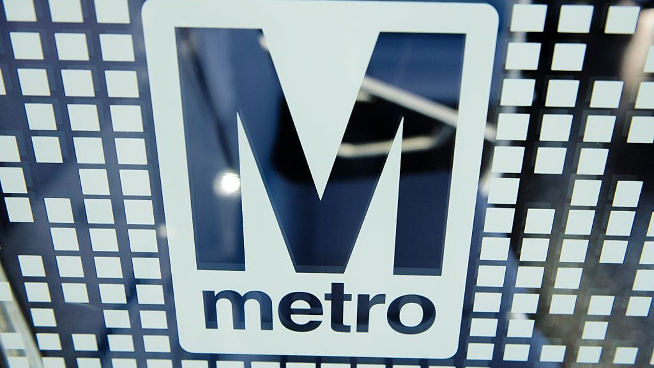 DC Metro's Future: GOP Lawmaker Pushes For 'WMAGA' And 'Trump Train' Rename DC Metro's Future: GOP Lawmaker Pushes For 'WMAGA' And 'Trump Train' Rename
