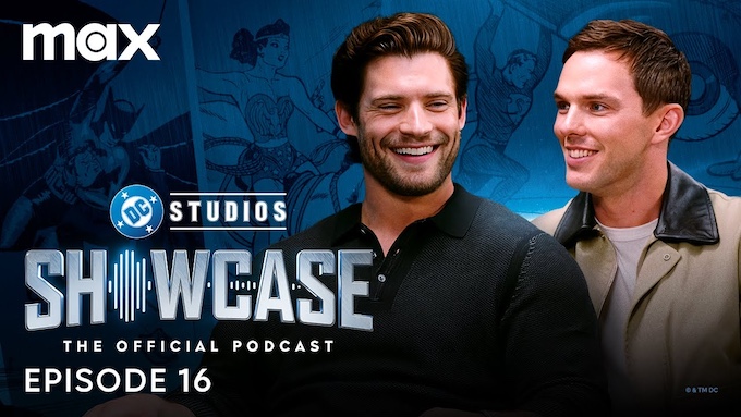 DC Studios Podcast: Unpacking The Superman And Lex Luthor Rivalry DC Studios Podcast: Unpacking The Superman And Lex Luthor Rivalry