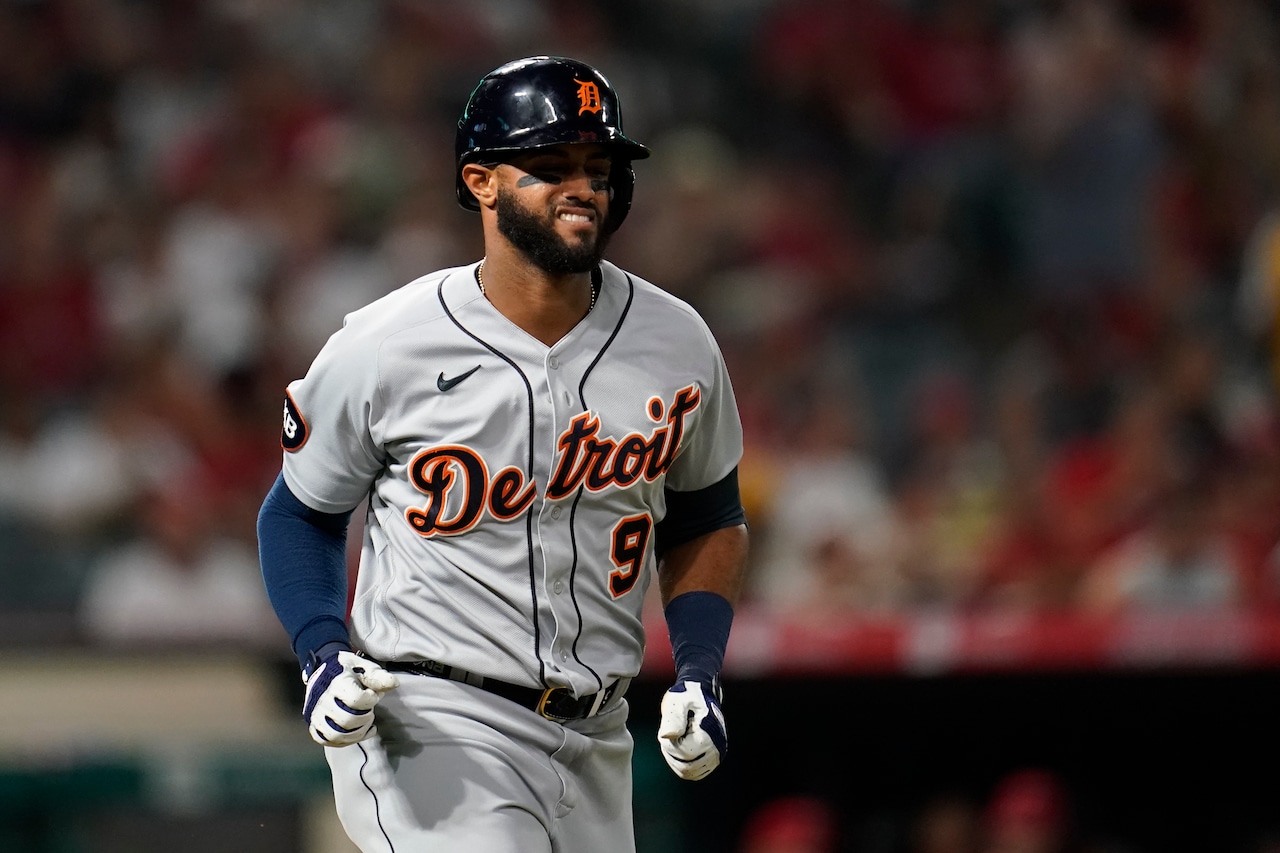 Deadline Day Deal: Ex-Tigers Utility Player Joins Cubs