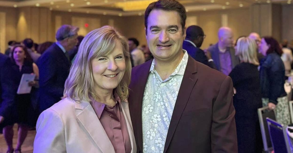 Death Of Minnesota Lawmaker:  Vance Boelter Charged With Federal Murder