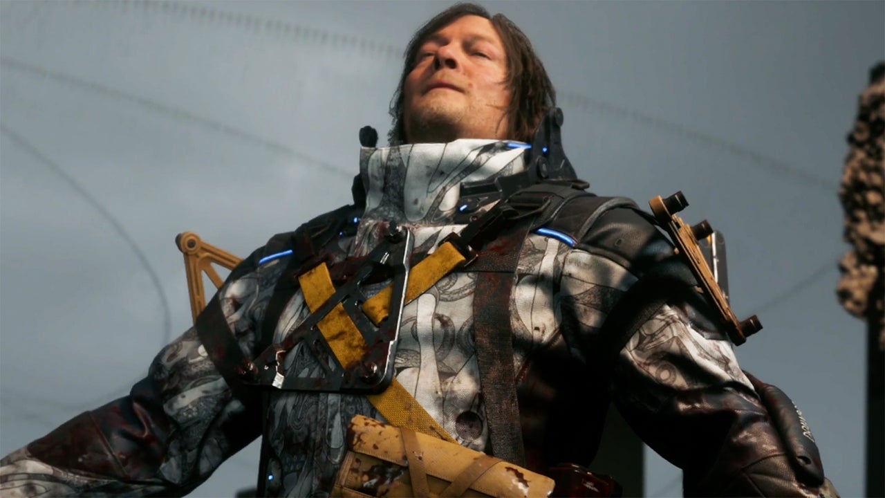 Deciphering The Meaning Of Death Stranding 2's 