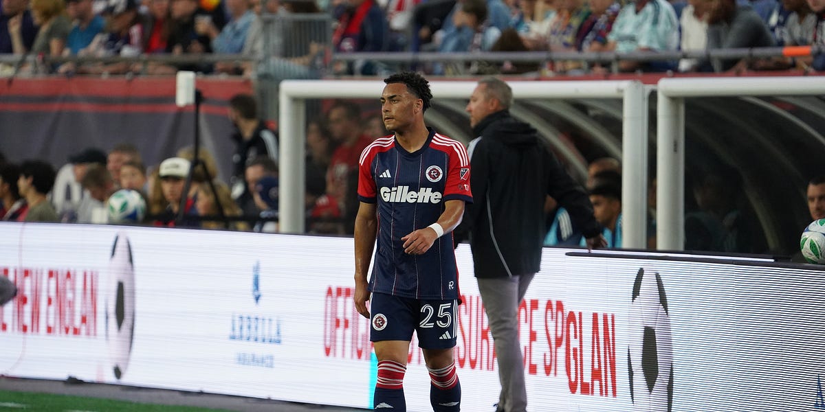 Deciphering The Revolution Notebook: Injuries, Player Rotation, The Gils' Contribution, And Ivacic's Statistics Deciphering The Revolution Notebook: Injuries, Player Rotation, The Gils' Contribution, And Ivacic's Statistics
