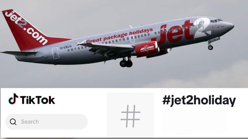 Decoding The Jet2 Holiday Meme: A Simple Guide For Kids And Parents