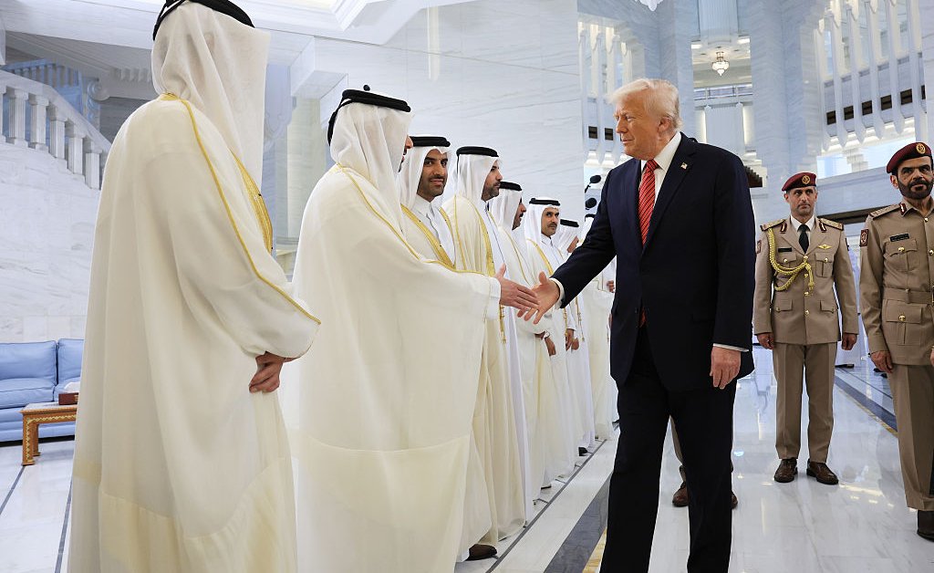 Decoding Trump's Middle East Trip: Significant Events And Their Implications Decoding Trump's Middle East Trip: Significant Events And Their Implications