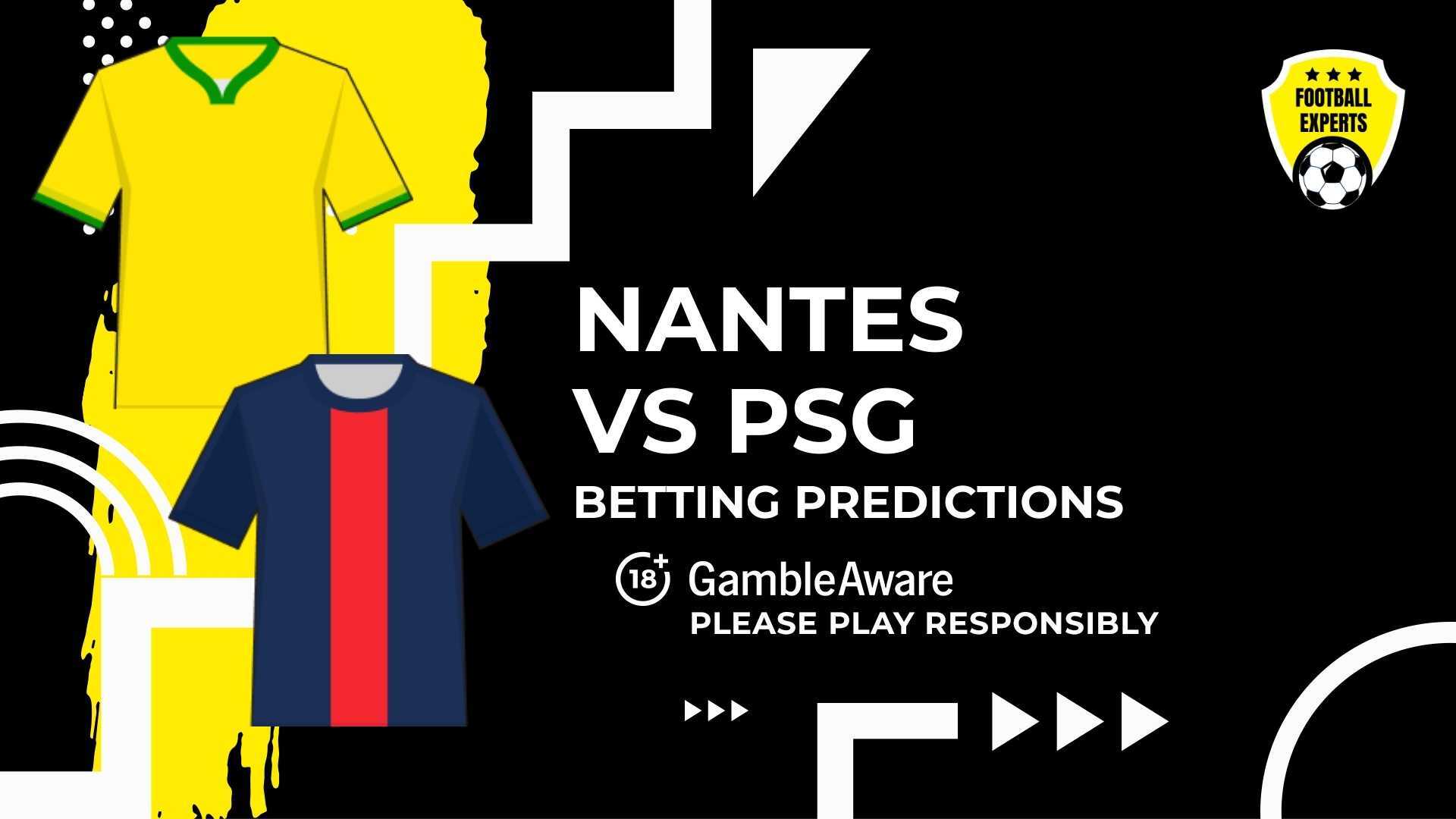 Dembele To Shine? Nantes Vs PSG Predictions And Best Betting Odds