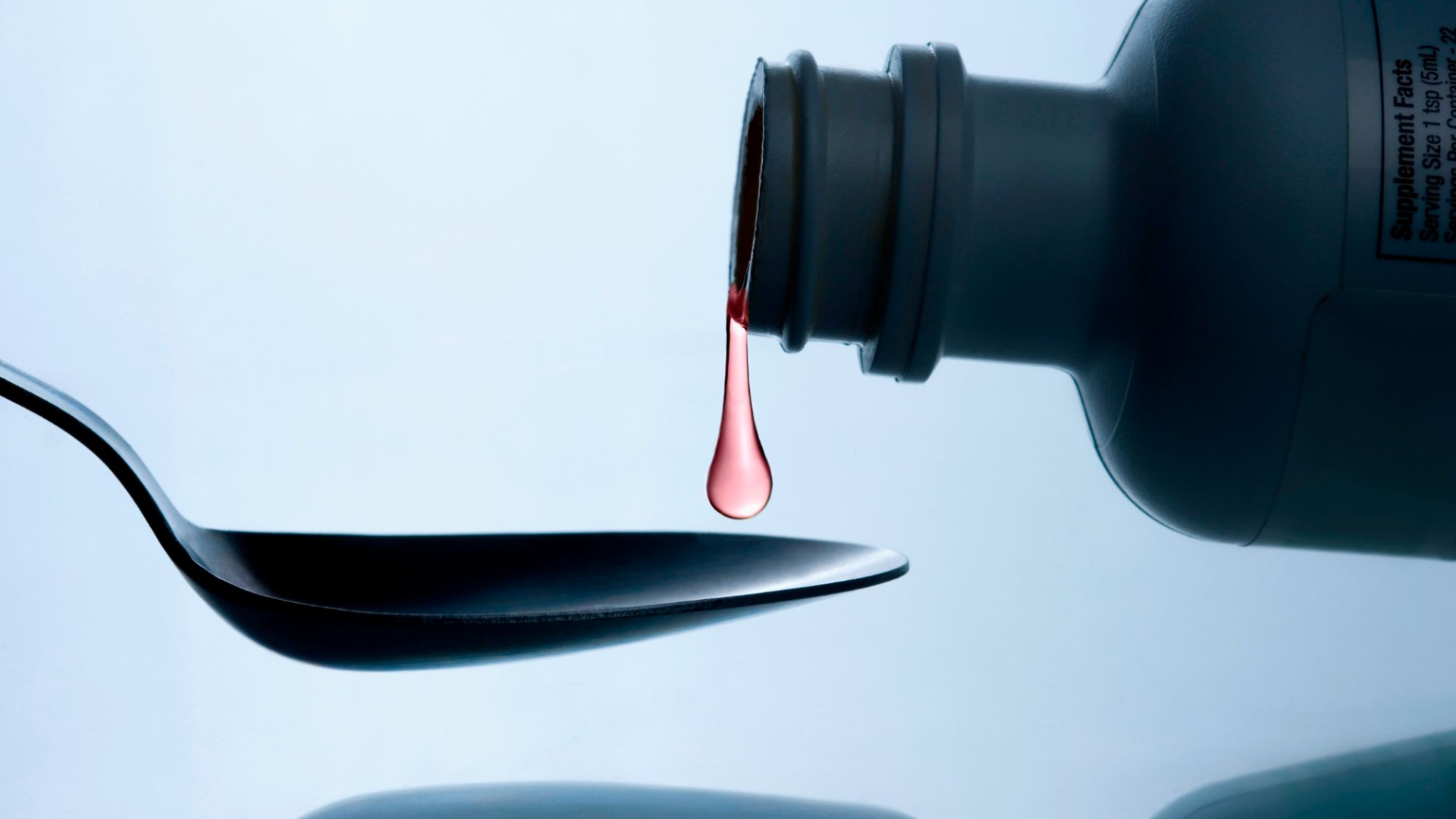 Dementia Prevention: Unexpected Findings On A Common Cough Remedy