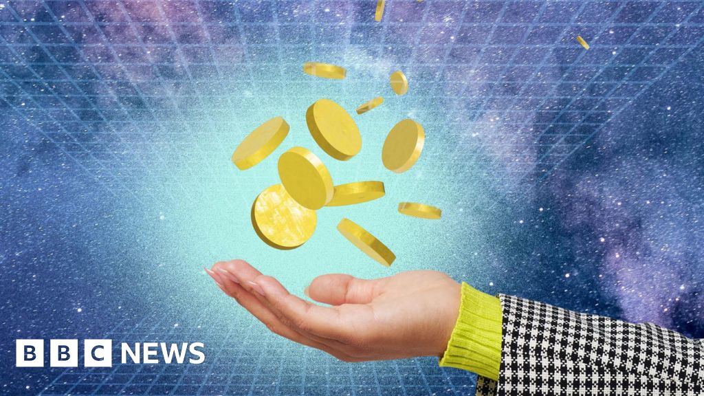 Demystifying Crypto: Key Terms And Definitions For Bitcoin, XRP, And Beyond Demystifying Crypto: Key Terms And Definitions For Bitcoin, XRP, And Beyond