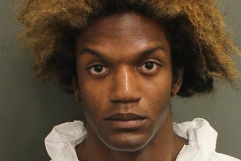 Deputies Make Arrest In Orlando Attacks Targeting Elderly Women Deputies Make Arrest In Orlando Attacks Targeting Elderly Women