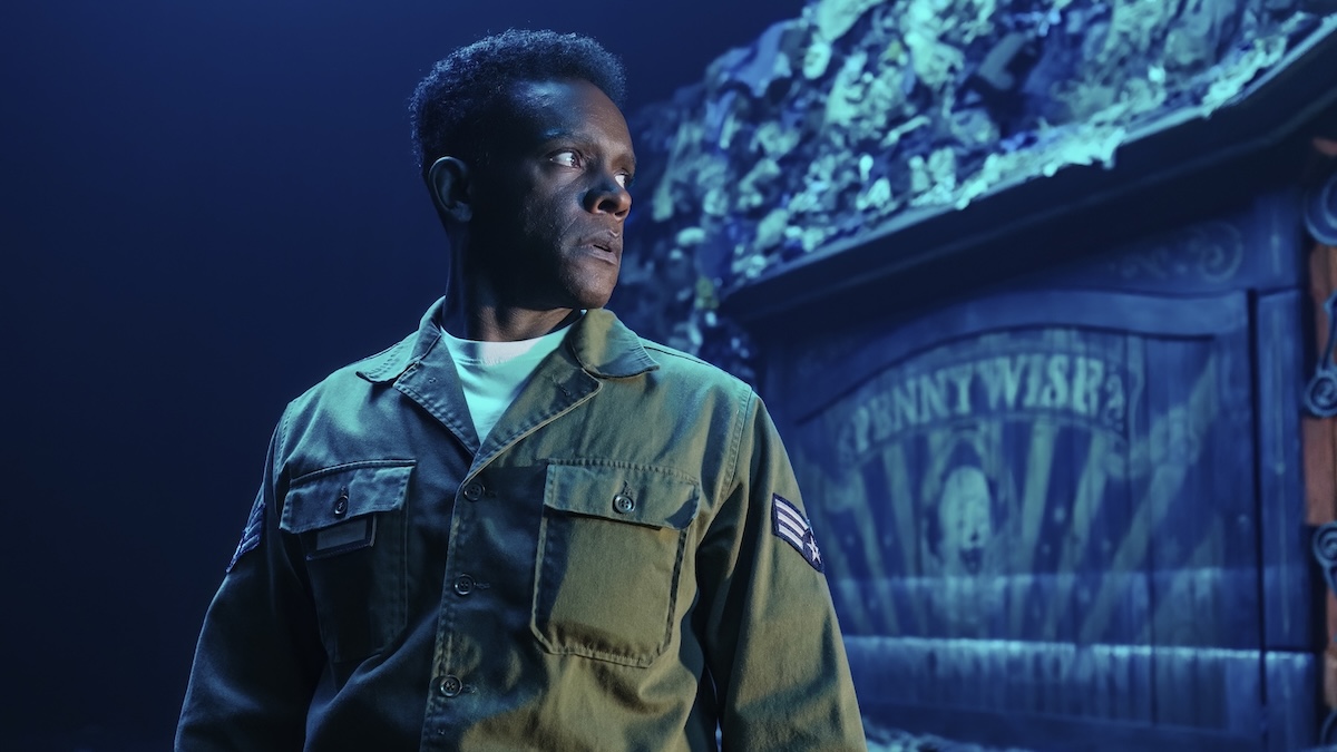 Derry's Nightmare Returns: IT: Chapter Two Trailer Released Derry's Nightmare Returns: IT: Chapter Two Trailer Released