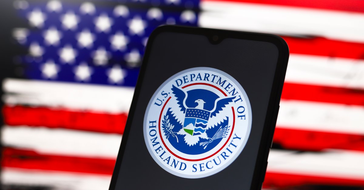 DHS Considering Reality Show For Citizenship: Fact Or Fiction?