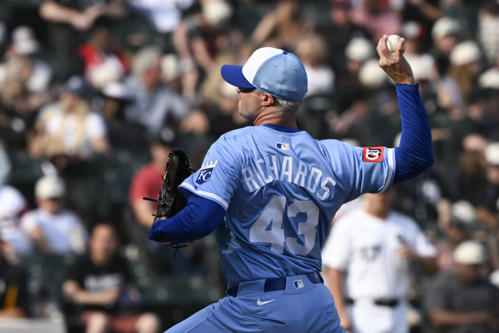 Diamondbacks Roster Moves: Richards And Del Castillo Called Up To Majors Diamondbacks Roster Moves: Richards And Del Castillo Called Up To Majors