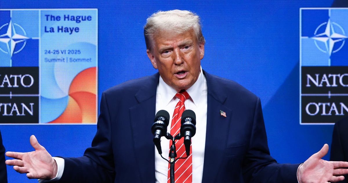 Did Trump Fundamentally Change US Foreign Policy? Experts Weigh In