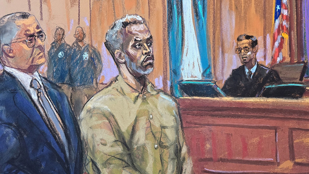 Diddy Accused Of Abuse And Exploitation: Harrowing Testimony From Former Assistant Diddy Accused Of Abuse And Exploitation: Harrowing Testimony From Former Assistant