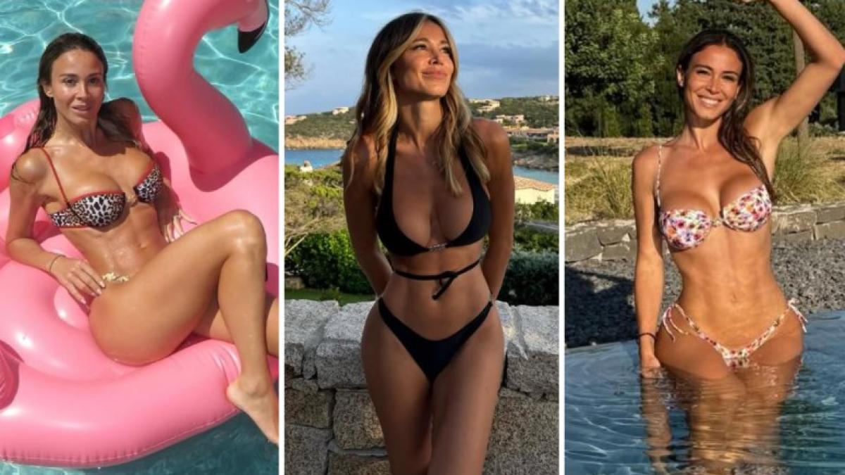 Diletta Leotta: Forma Fisica A 34 Anni - Routine Di Allenamento E Alimentazione