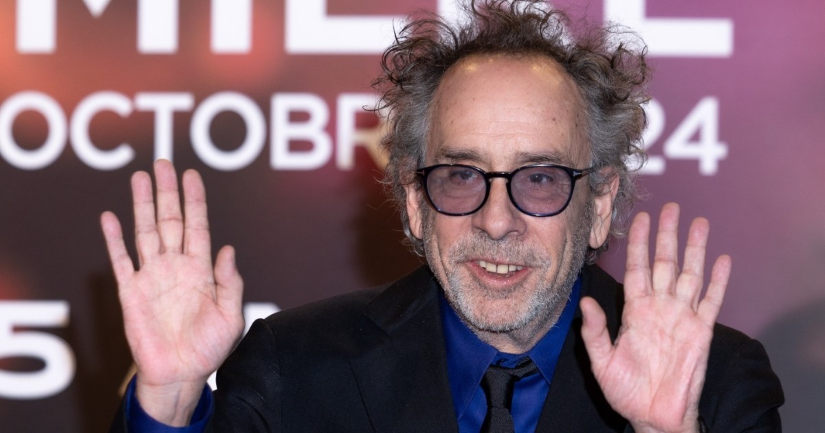 Director Tim Burton's New Movie: Plot, Cast, And Release Speculation Director Tim Burton's New Movie: Plot, Cast, And Release Speculation