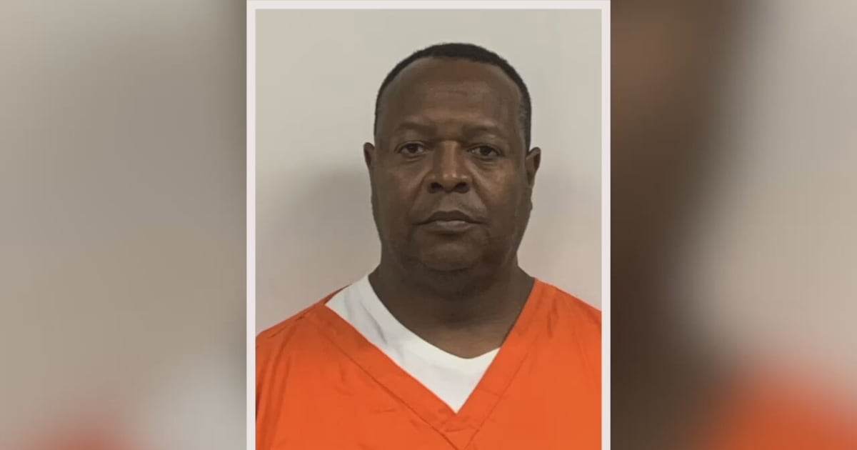 Dirt For Ashes: Funeral Home Director Indicted On Sex Crime And Fraud Charges Dirt For Ashes: Funeral Home Director Indicted On Sex Crime And Fraud Charges
