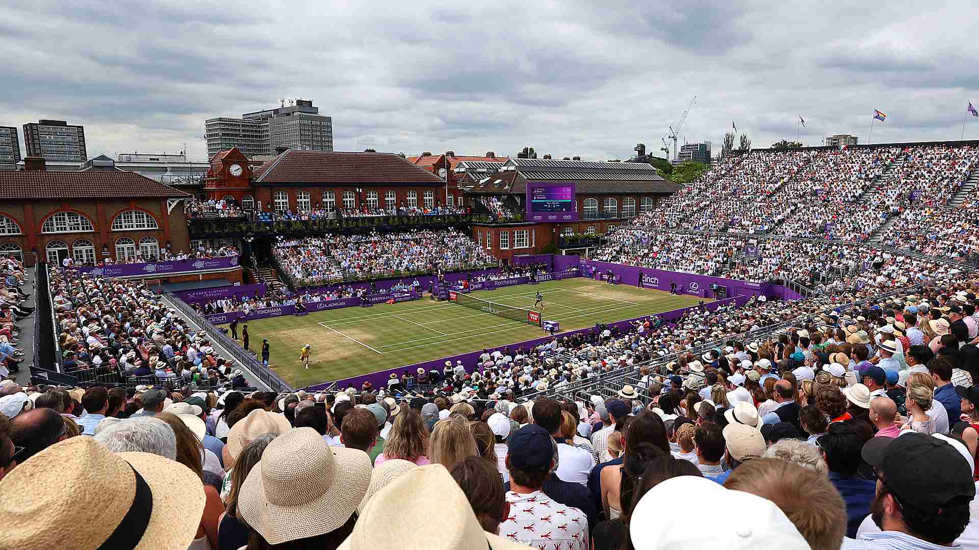Discover The History Of The HSBC Championships: A Look Ahead To 2025 Discover The History Of The HSBC Championships: A Look Ahead To 2025