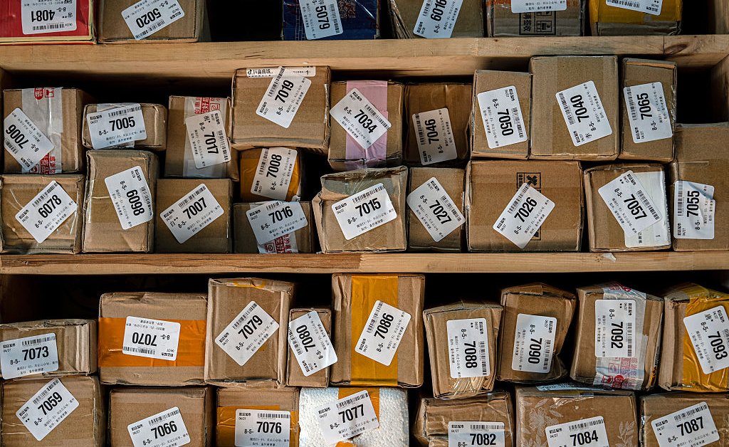 Disrupted Supply Chains: The Reasons Behind Suspended US Shipments Disrupted Supply Chains: The Reasons Behind Suspended US Shipments