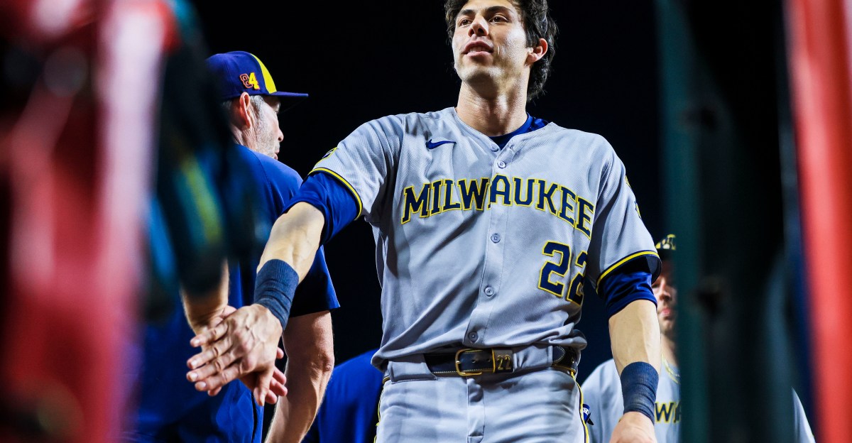 Dissecting The Brewers' Success: Strategy And Player Performance Dissecting The Brewers' Success: Strategy And Player Performance