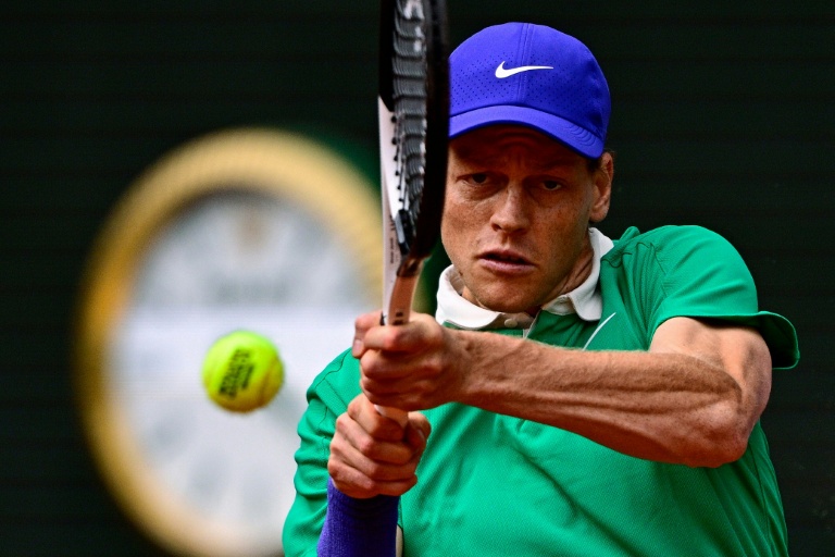 Djokovic Vs. Sinner: Alcaraz's Path To The French Open Final Djokovic Vs. Sinner: Alcaraz's Path To The French Open Final