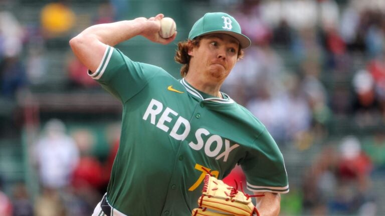 Dobbins' Defiance: Red Sox Pitcher Vows Retirement Over Yankees Switch Dobbins' Defiance: Red Sox Pitcher Vows Retirement Over Yankees Switch