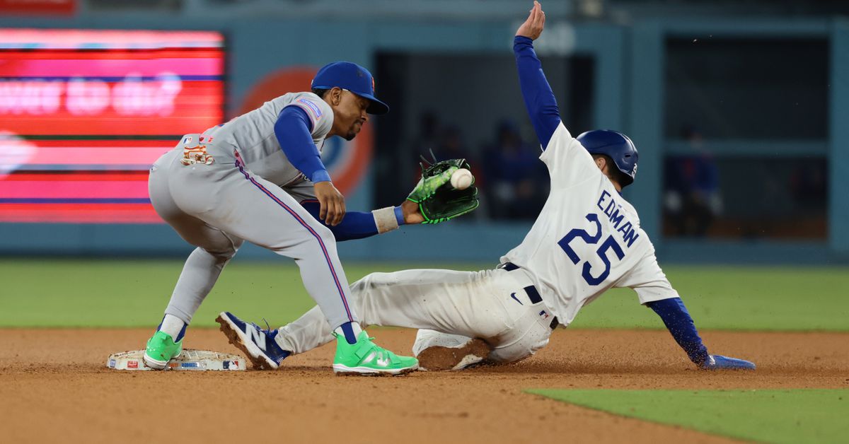 Dodgers Begin Road Trip With Victory Against Rockies