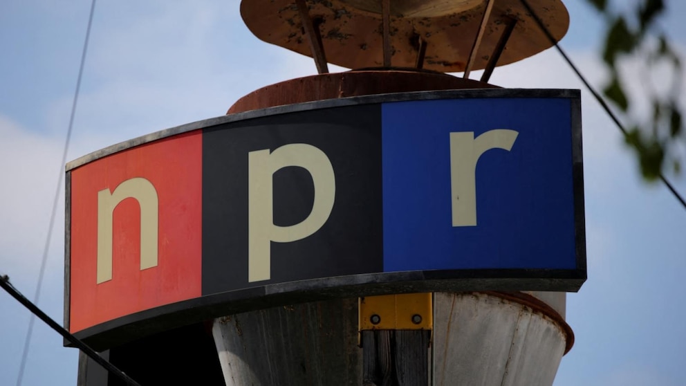 DOGE And The Future Of NPR: Senate To Decide On Significant Budget Cuts DOGE And The Future Of NPR: Senate To Decide On Significant Budget Cuts