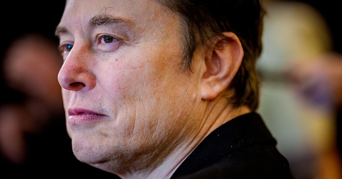 Dogecoin's Future In Doubt? Musk Weighs In On Trump's Proposed Legislation