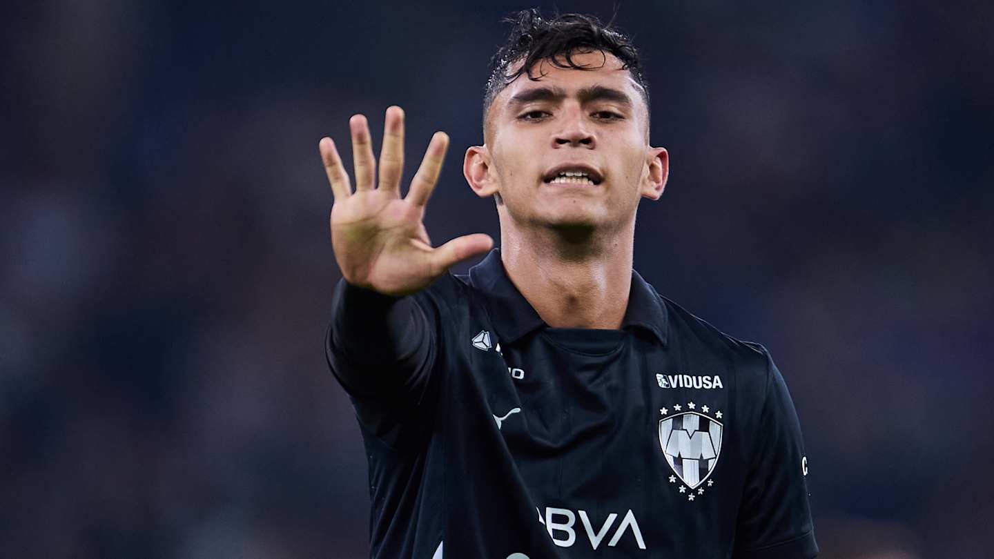 ¿Dónde Ver EN VIVO El San Luis Vs. Monterrey, Jornada 2 Apertura 2025?