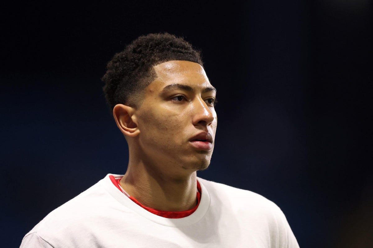 Dortmund Secure Bellingham's Brother Jude In €38m Transfer From Sunderland Dortmund Secure Bellingham's Brother Jude In €38m Transfer From Sunderland