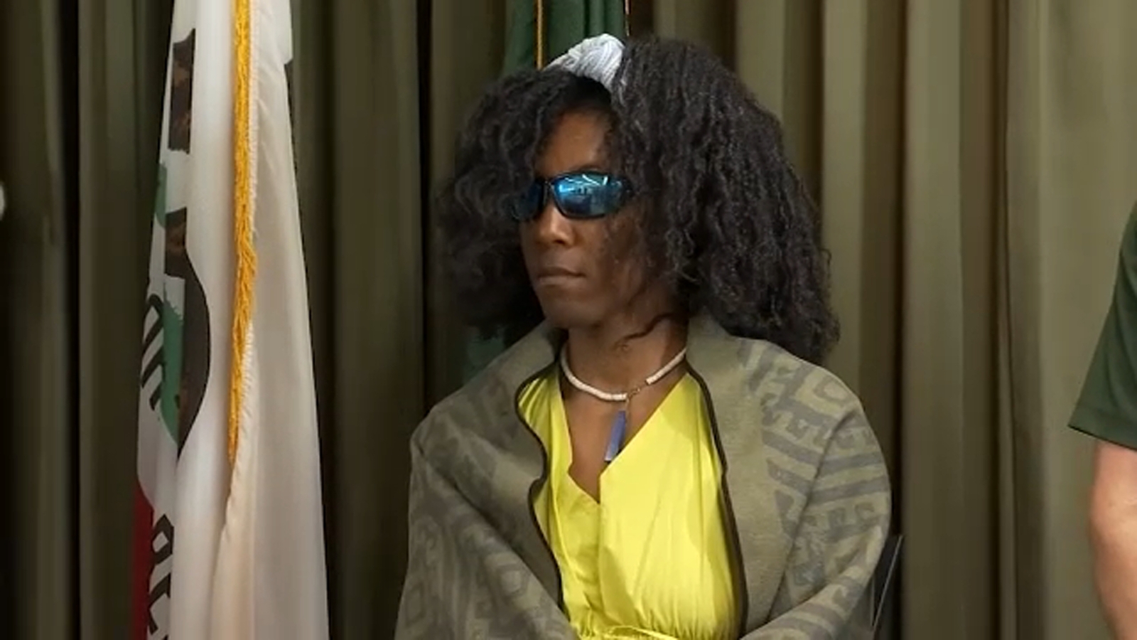 Doubts Raised Over Georgia Woman's Survival Story In Fresno County Wilderness