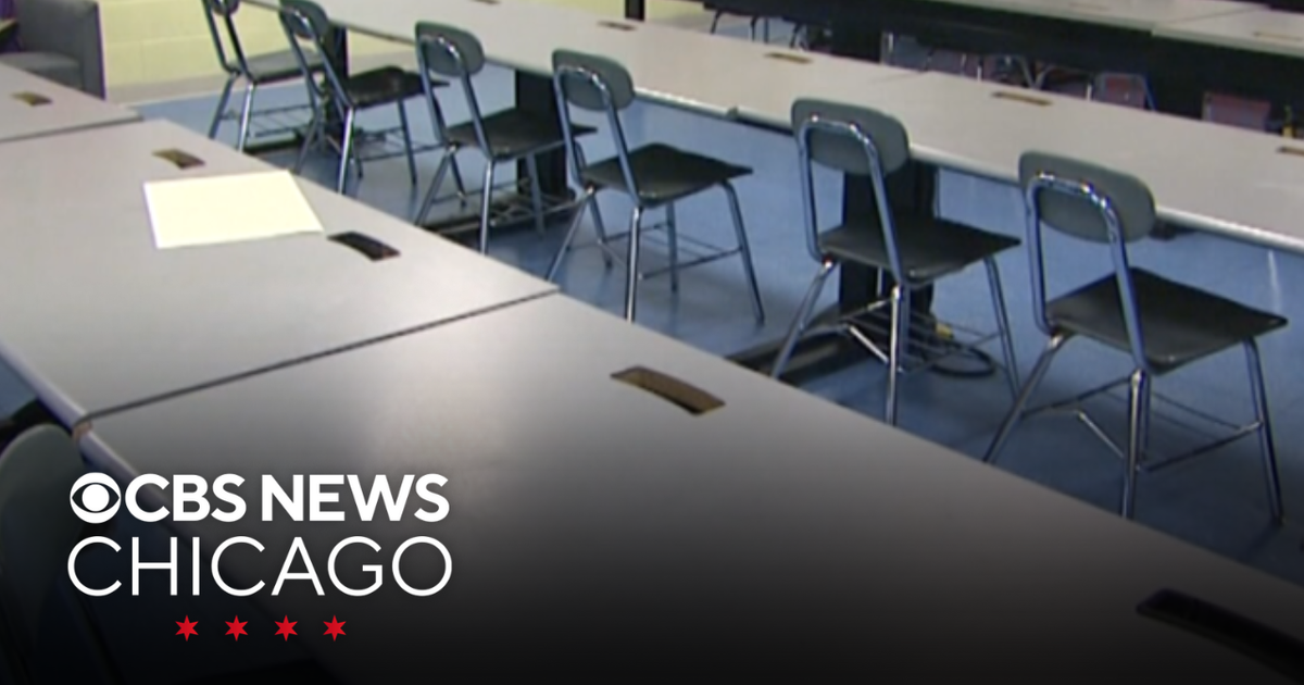 Dozen Chicago Public School Students Win Admiral Franchetti ROTC Scholarships