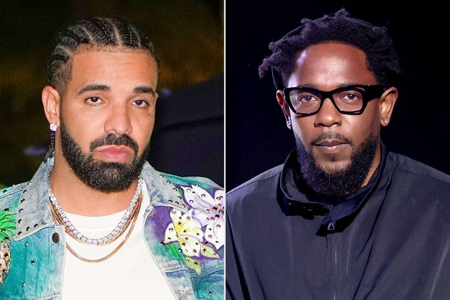Drake And Kendrick Lamar Fallout: Friendships Broken? New Song Hints At Betrayal Drake And Kendrick Lamar Fallout: Friendships Broken? New Song Hints At Betrayal