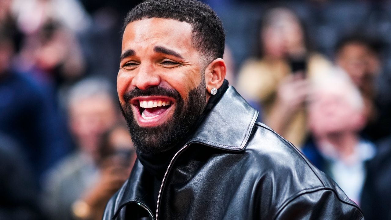 Drake Opens Up About Kendrick Lamar Fallout On New Track: Drake Opens Up About Kendrick Lamar Fallout On New Track: