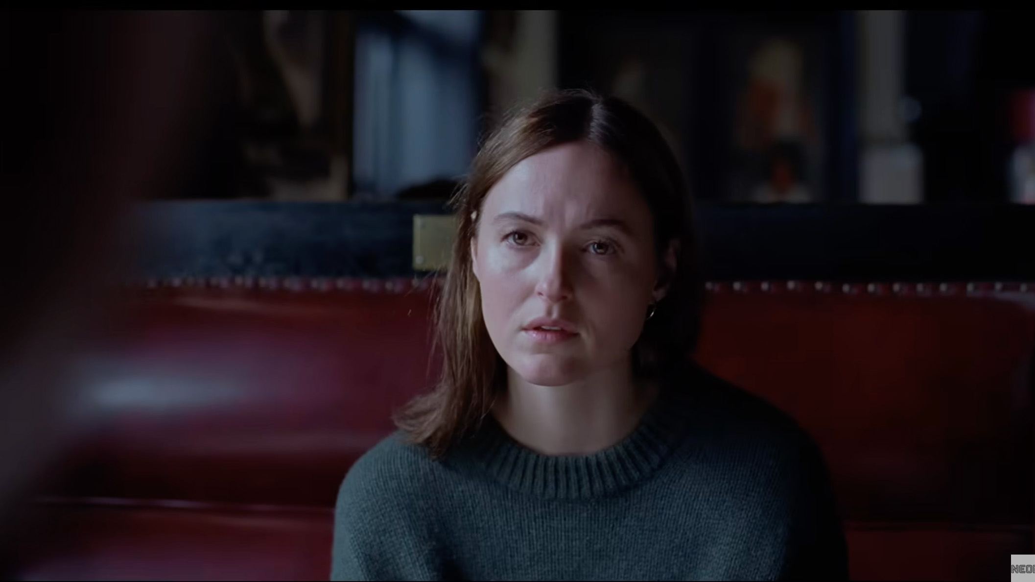 Dramatic New Trailer For Sentimental Value:  Is This A Best Picture Winner?
