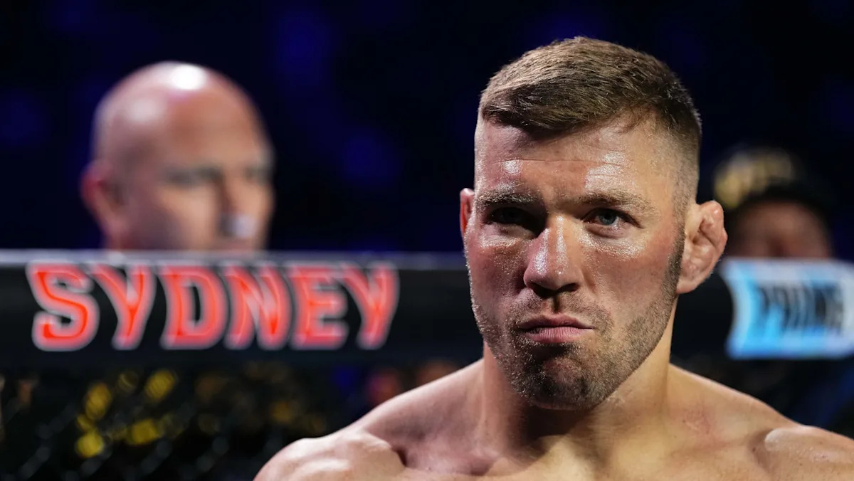 Dricus Du Plessis Vows To Upset Khamzat Chimaev On Chimaev's Turf
