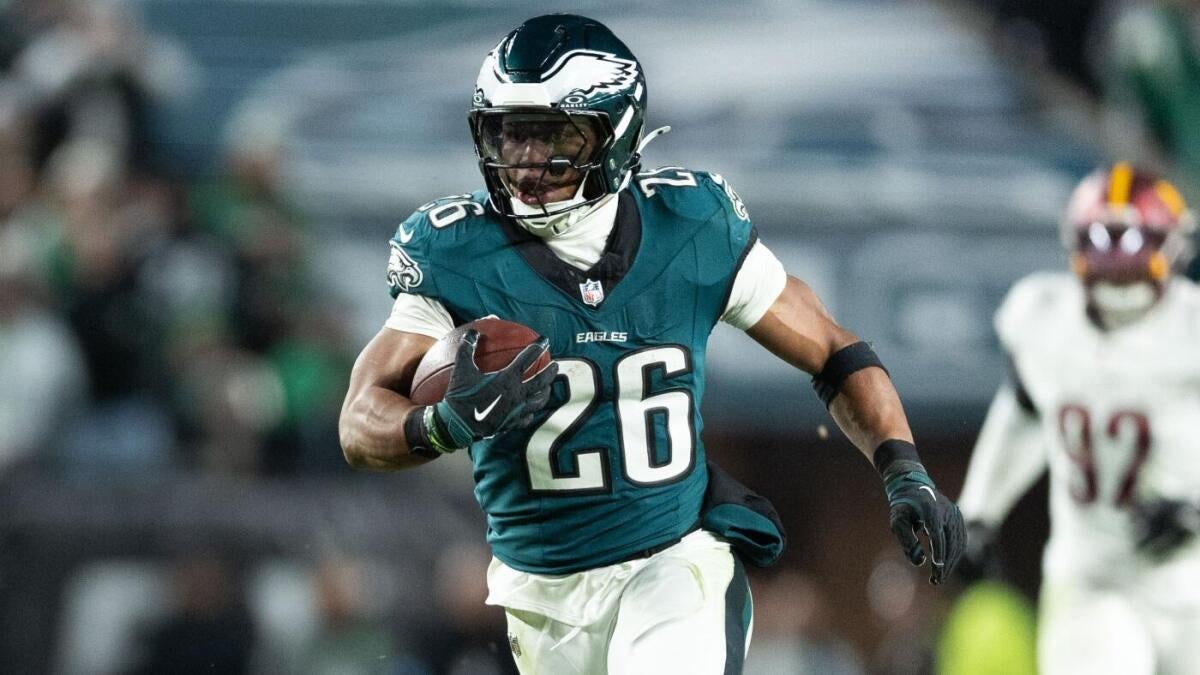 Eagles' 2025 NFL Draft Outlook: Best Bets And Realistic Predictions Eagles' 2025 NFL Draft Outlook: Best Bets And Realistic Predictions