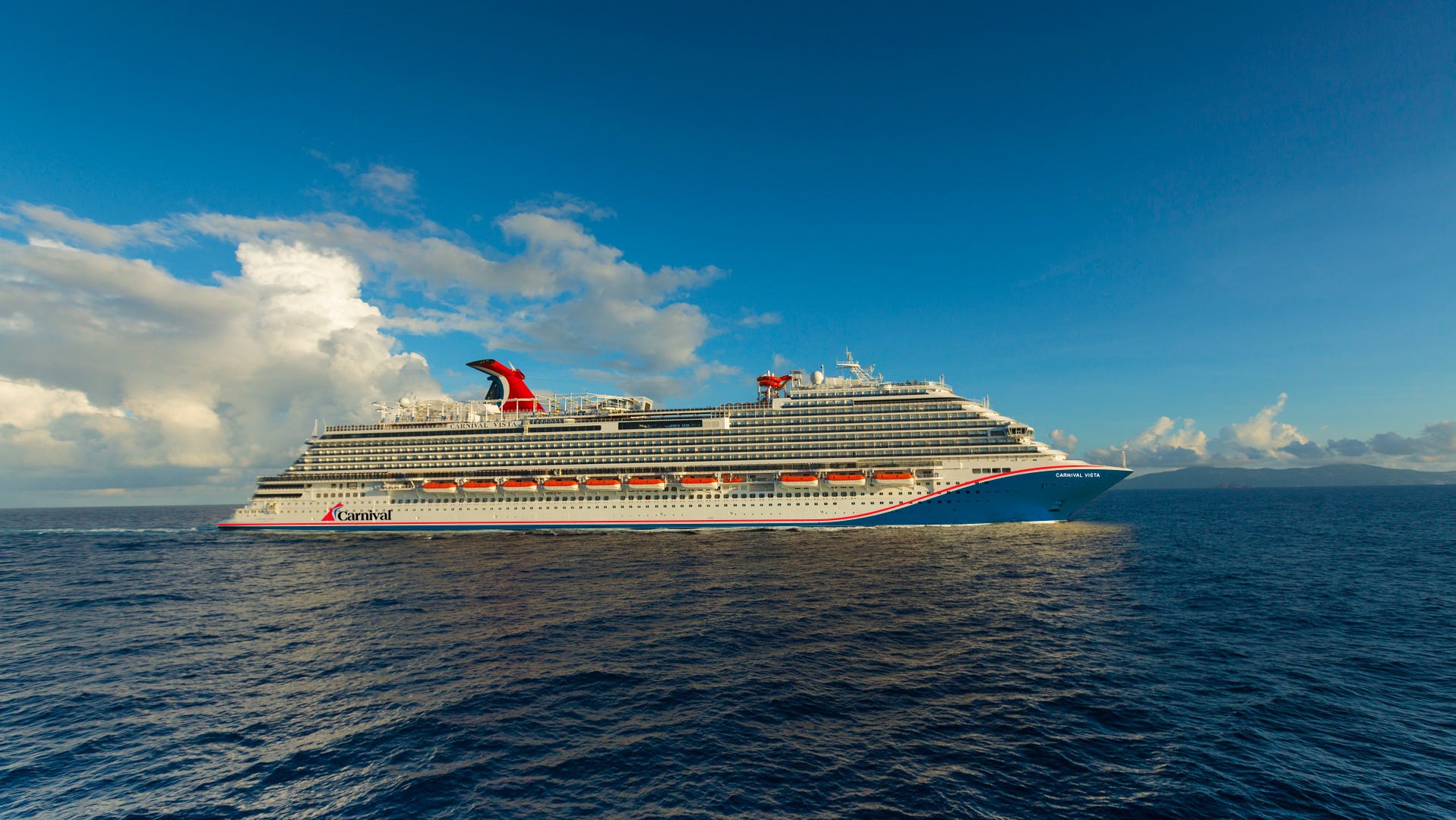 Earn More With Carnival's Revamped Cruise Loyalty Program Earn More With Carnival's Revamped Cruise Loyalty Program