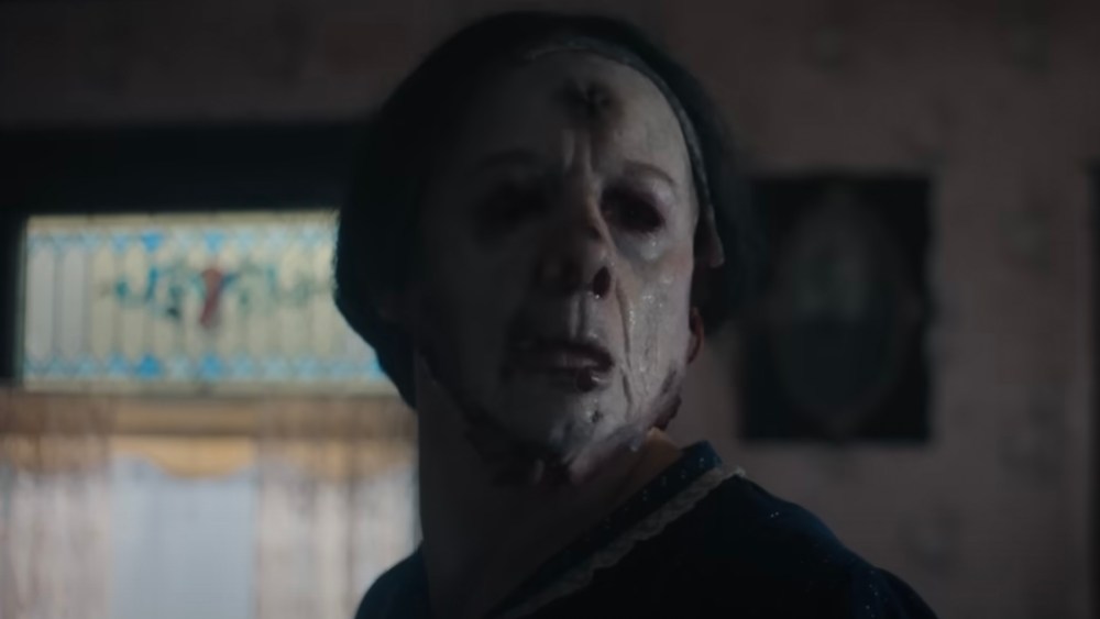 Ed Gein's Horrifying Story Brought To Life: Netflix's Monster Trailer Analysis Ed Gein's Horrifying Story Brought To Life: Netflix's Monster Trailer Analysis