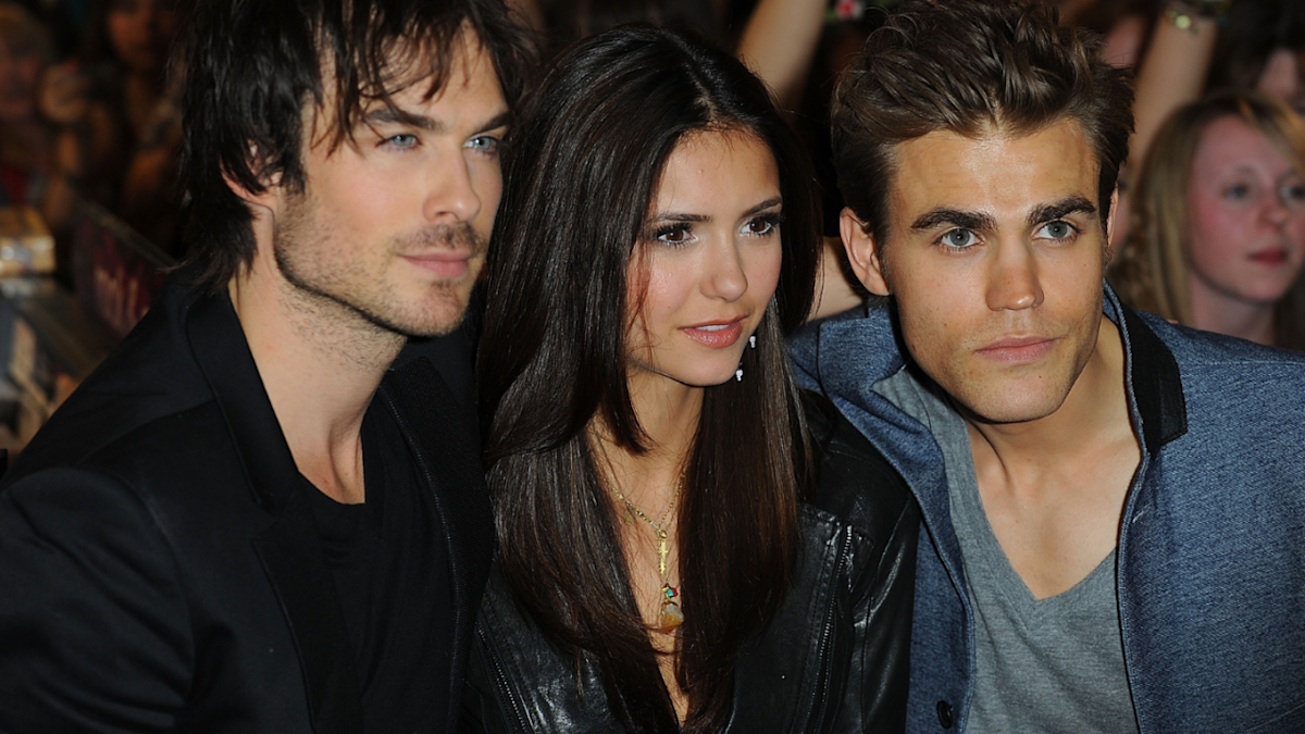 Eight Years Later: A Eight Years Later: A