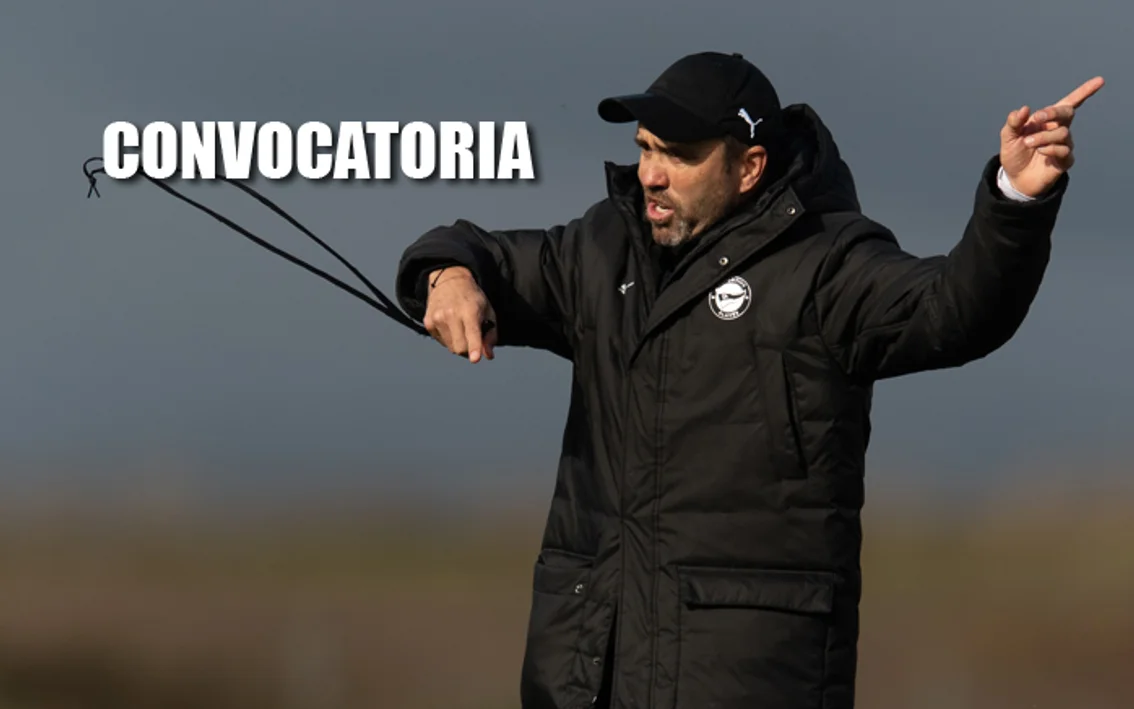 El Celta De Coudet: Abqar Fuera De La Convocatoria, Resto De La Plantilla Disponible.