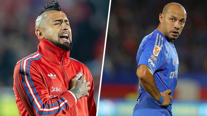 El Desahogo De Arturo Vidal Tras Las Críticas Y El El Desahogo De Arturo Vidal Tras Las Críticas Y El